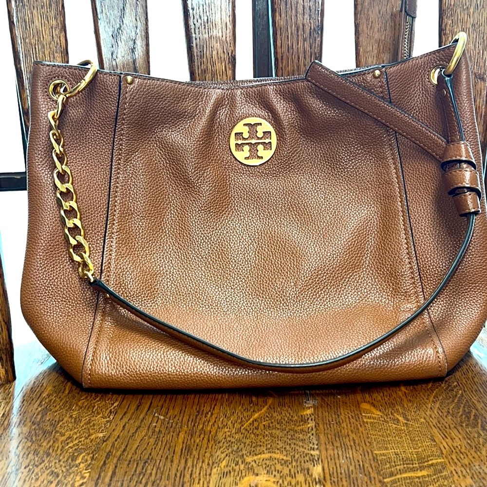 Tory Burch bag in brown